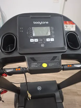 Cinta de correr Bodytone