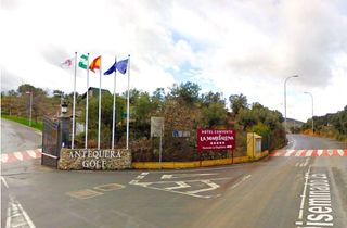 Solar en venta en Zona Fuentemora en Antequera