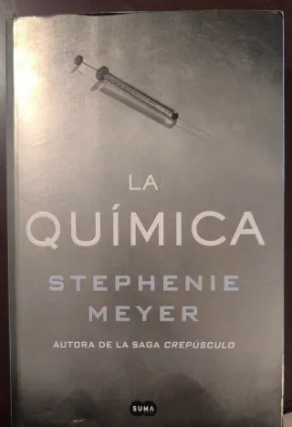 La química