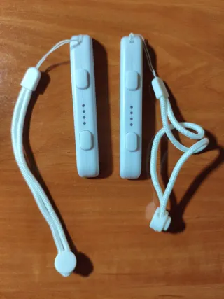 Cinturini Joy-Con (Nintendo Switch)