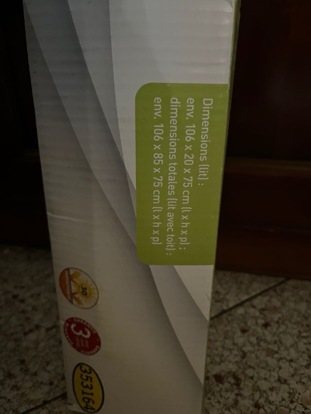 Brandina per cani Zoofari impermeabile