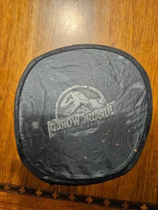 Frisbee Pieghevole Jurassic World