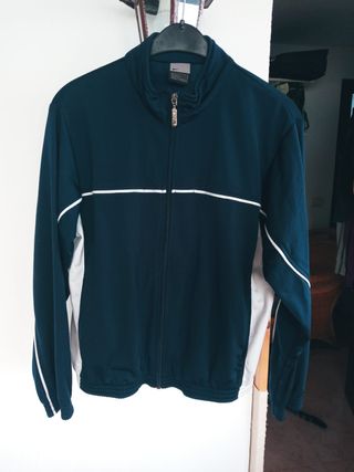 Chaqueta deportiva Nike Talla L