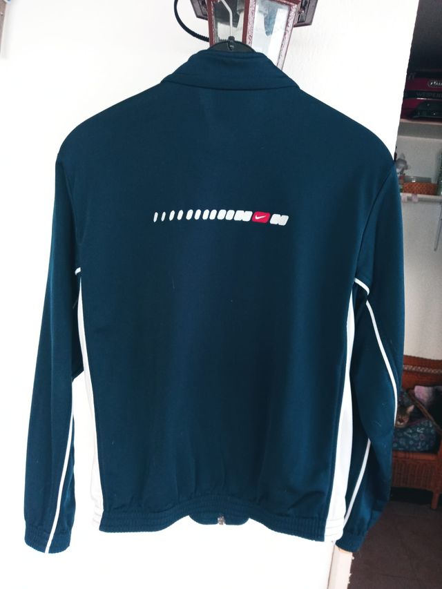 Chaqueta deportiva Nike Talla L
