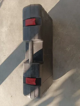 Martillo Demoledor Einhell