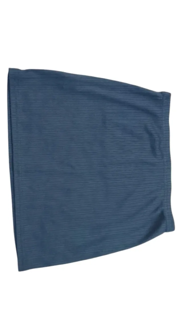 Falda corta negra Talla XS