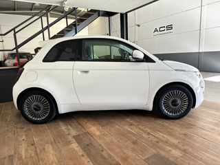 FIAT 500 Icon Hb 320km