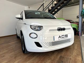 FIAT 500 Icon Hb 320km