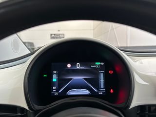 FIAT 500 Icon Hb 320km