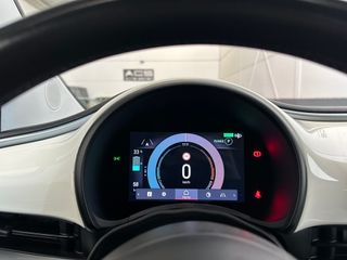 FIAT 500 Icon Hb 320km