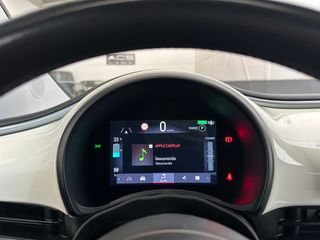 FIAT 500 Icon Hb 320km