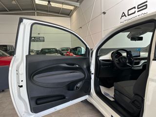 FIAT 500 Icon Hb 320km