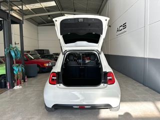 FIAT 500 Icon Hb 320km