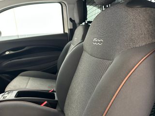 FIAT 500 Icon Hb 320km