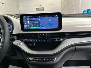 FIAT 500 Icon Hb 320km