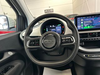 FIAT 500 Icon Hb 320km