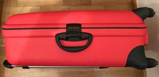 Maleta Samsonite Grande Rígida