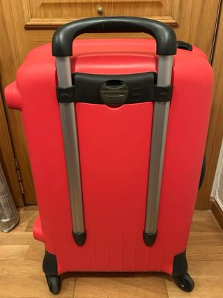 Maleta Samsonite Grande Rígida