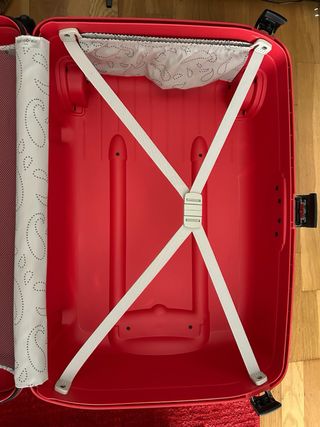 Maleta Samsonite Grande Rígida
