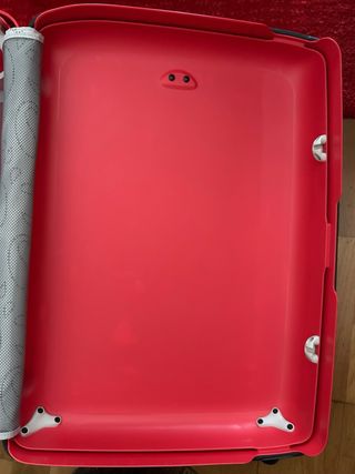 Maleta Samsonite Grande Rígida