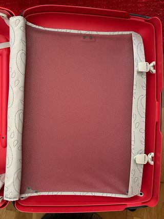 Maleta Samsonite Grande Rígida
