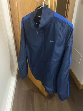 Chaqueta deportiva Nike hombre Talla M
