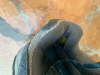 Zapatillas Columbia Talla 38.5,