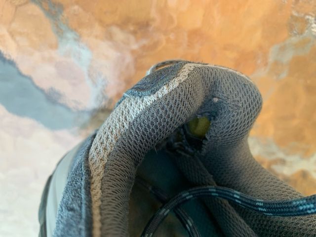 Zapatillas Columbia Talla 38.5,