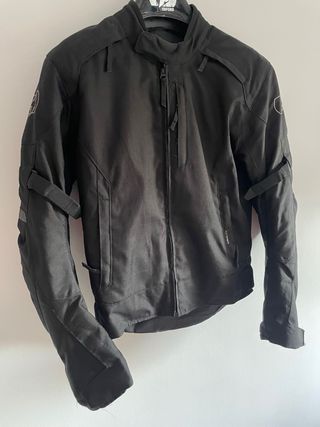 Chaqueta Moto Oxford Talla S