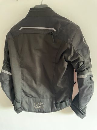 Chaqueta Moto Oxford Talla S