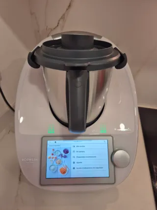 THERMOMIX TM6 