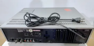 Vídeo Beta Sony SL-C9E + Cámara Betamovie