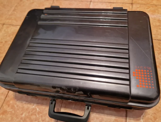 Vídeo Beta Sony SL-C9E + Cámara Betamovie