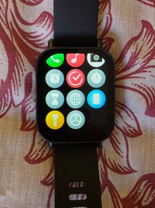 Xiaomi Redmi Watch 5 Active Llamadas Bluetooth