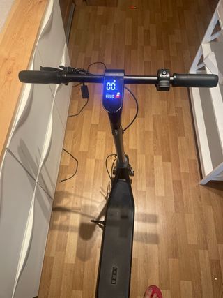 Patinete Cecotec Bongo D40XL