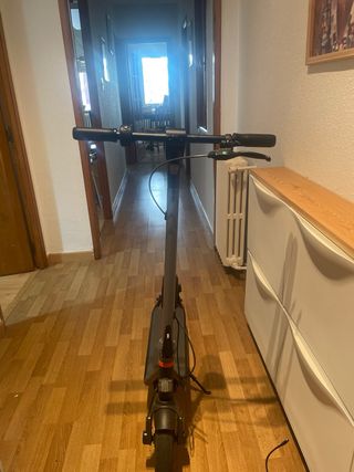 Patinete Cecotec Bongo D40XL