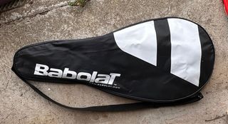 Raqueta infantil Artengo + tubo pelotas