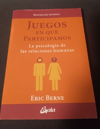 JUEGOS EN LOS QUE PARTICIPAMOS