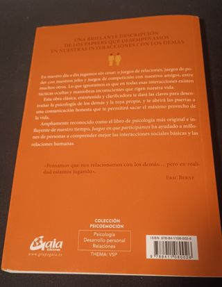 JUEGOS EN LOS QUE PARTICIPAMOS