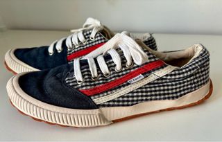 Zapatillas El Ganso Talla 37