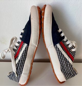 Zapatillas El Ganso Talla 37