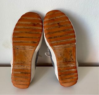 Zapatillas El Ganso Talla 37