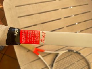 2 Raquetas Babolat Pure Strike 300g