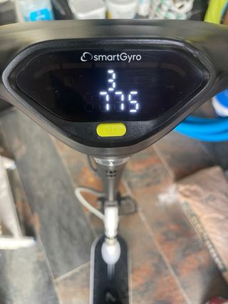 Patinete eléctrico Smart Gyro Z one ###775 km###
