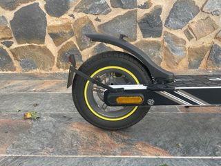 Patinete eléctrico Smart Gyro Z one ###775 km###