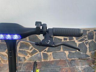 Patinete eléctrico Smart Gyro Z one ###775 km###