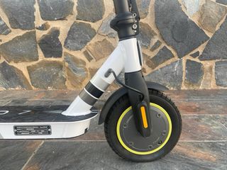 Patinete eléctrico Smart Gyro Z one ###775 km###