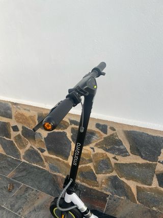 Patinete eléctrico Smart Gyro Z one ###775 km###