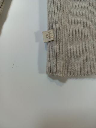 Jersey Ralph Lauren Beige Talla L