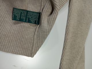 Jersey Ralph Lauren Beige Talla L